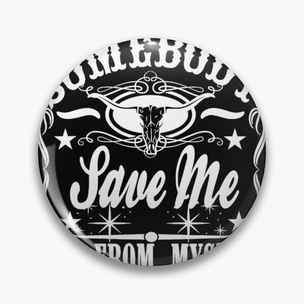 Item preview, Somebody Save Western Me	 designed and sold by sfwtekwt44.