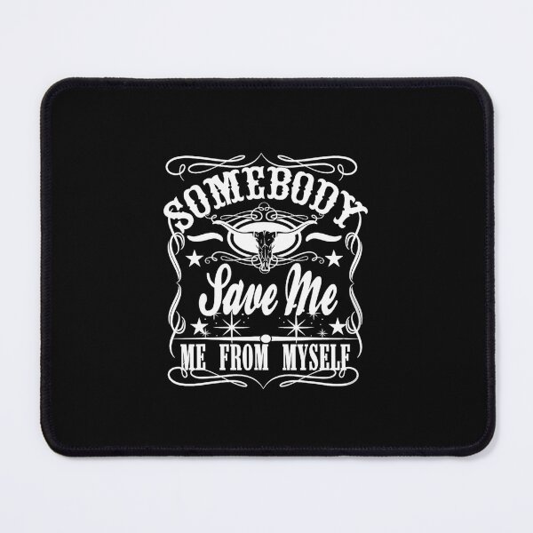 Item preview, Somebody Save Western Me	 designed and sold by sfwtekwt44.