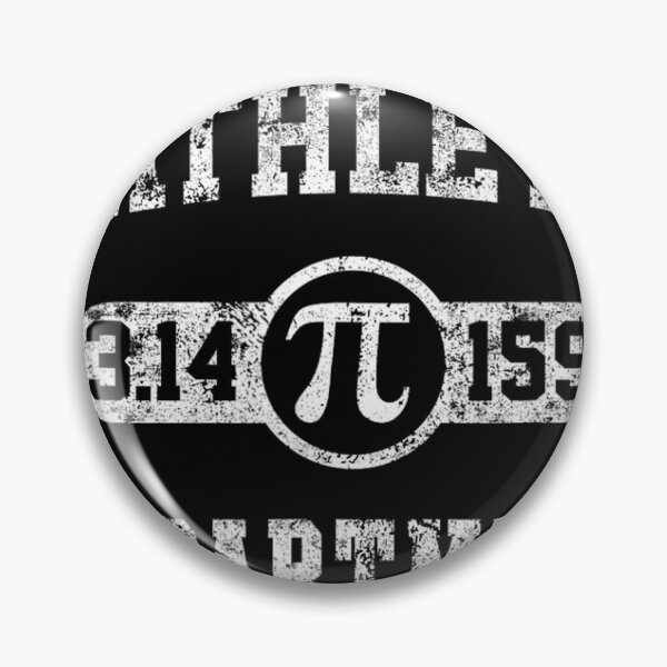 Item preview, Mathletic Depart	t 3.14159 Pi Day Math Teacher Vintage 		 designed and sold by fgasxkoex49.