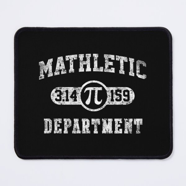 Item preview, Mathletic Depart t 3.14159 Pi Day Math Teacher Vintage designed and sold by fgasxkoex49.