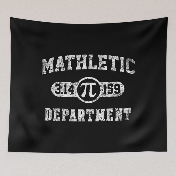 Item preview, Mathletic Depart	t 3.14159 Pi Day Math Teacher Vintage 		 designed and sold by fgasxkoex49.