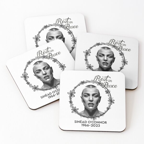 Item preview, Sinead O'connor  	 designed and sold by kplemylnrjc72.