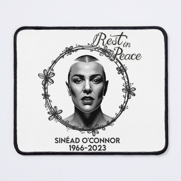 Item preview, Sinead O'connor designed and sold by kplemylnrjc72.