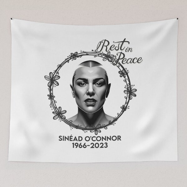 Item preview, Sinead O'connor  	 designed and sold by kplemylnrjc72.
