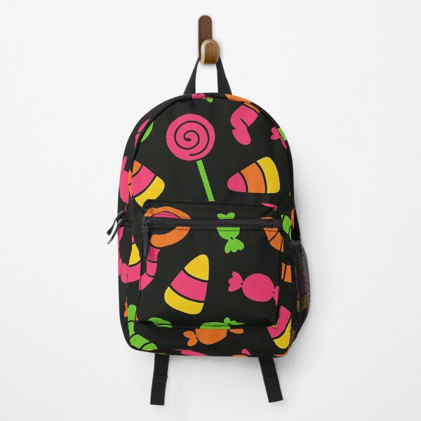 Item preview, Candy Chaos Pattern designed and sold by Signal and Ink.