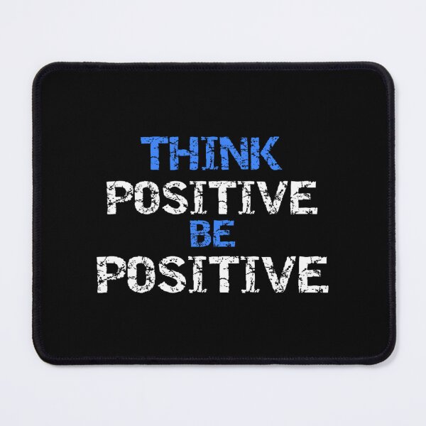 Item preview, Positive For Motivational Kindness - Positive Message designed and sold by jljmkrcdnd84.