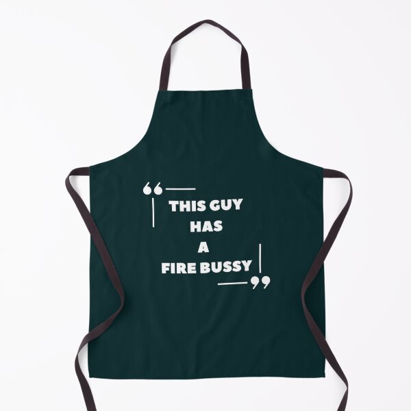 Item preview, This Guy A Fire Bussy   designed and sold by Andesonmanta.