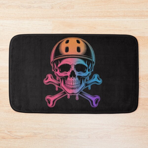 Item preview, Game Over Skull Pickle Ball Paddle Drip designed and sold by Ikwalima.