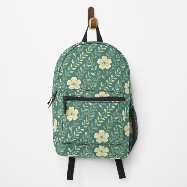 Item preview, Dark Green Theme, Botanical Leaves, Minimalist Modern Stylize, Repeated Texture Pattern (image size 8320x12480) designed and sold by Digital-Davinci.