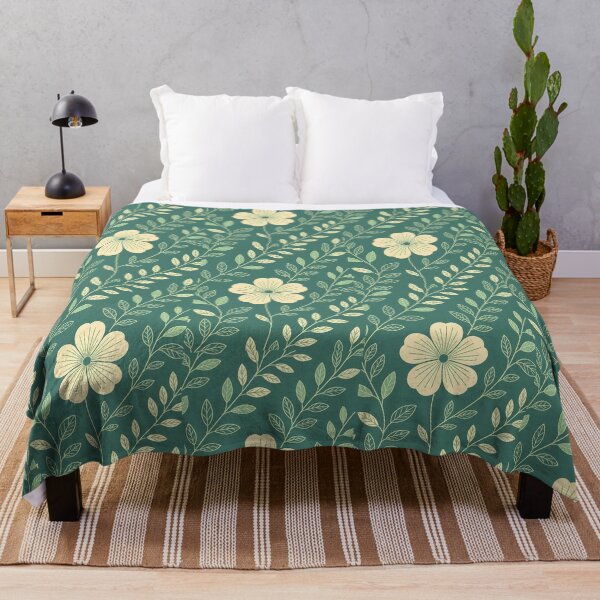 Item preview, Dark Green Theme, Botanical Leaves, Minimalist Modern Stylize, Repeated Texture Pattern (image size 8320x12480) designed and sold by Digital-Davinci.