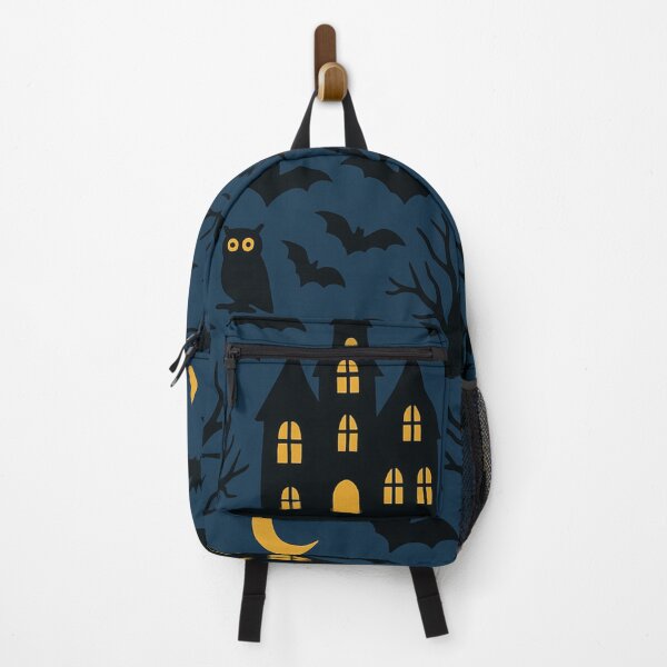 Item preview, Haunted Night Pattern designed and sold by Signal and Ink.