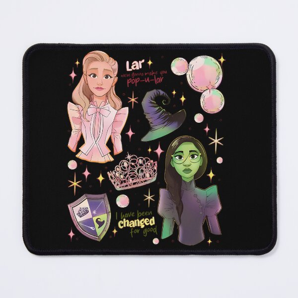 Item preview, Grooviness Popular Movie Legend designed and sold by MonserratWindl.