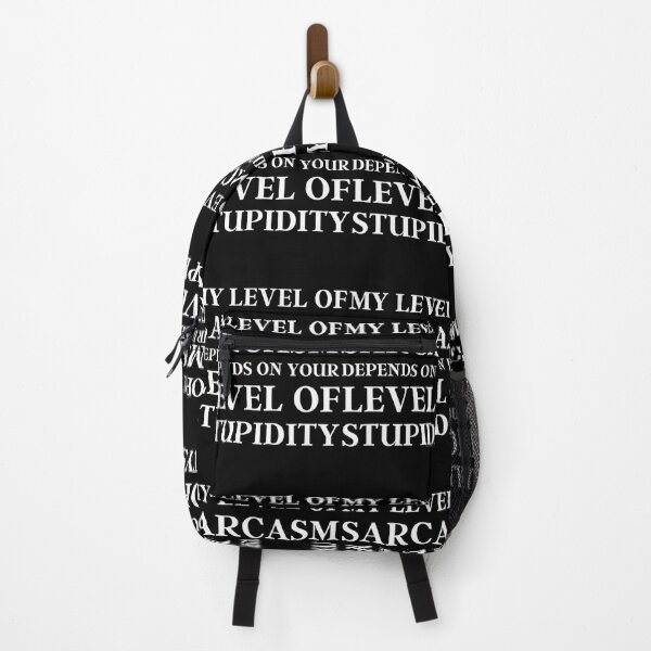 Item preview, Sarcastic Humor	 designed and sold by itlglnbl24.