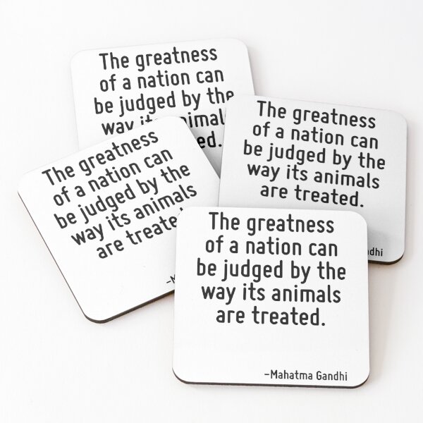 Item preview, The greatness of a nation can be judged 	 designed and sold by nueibtga5.