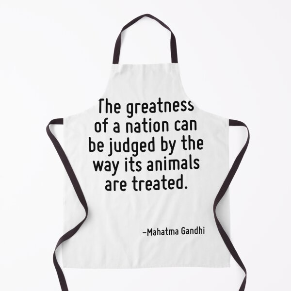 Item preview, The greatness of a nation can be judged designed and sold by nueibtga5.