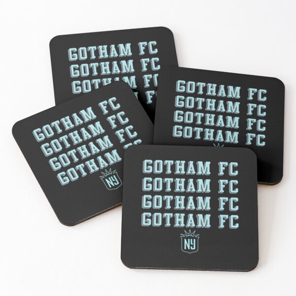 Item preview, NJNY Gotham FC Team Repeat - NWSL Soccer Pullover 		 designed and sold by wyspvxmxm20.