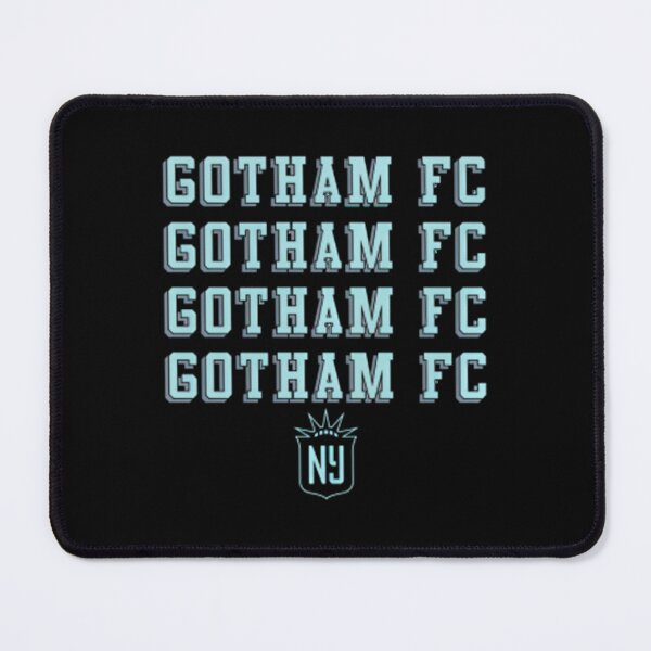Item preview, Jersey de fútbol de la NWSL con el equipo NJNY Gotham FC (repetido) designed and sold by wyspvxmxm20.
