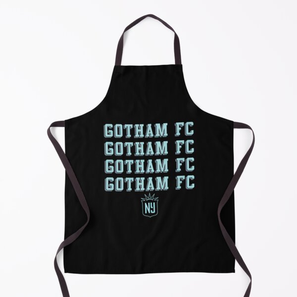 Item preview, NJNY Gotham FC Team Repeat - NWSL Soccer Pullover 		 designed and sold by wyspvxmxm20.