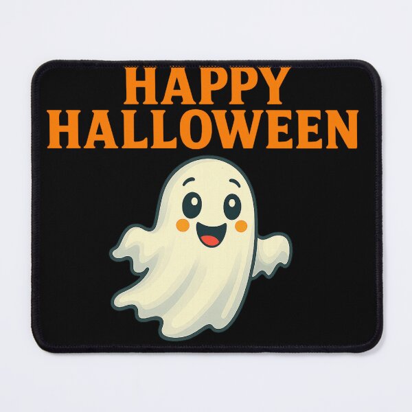 Item preview, Halloween Ghost designed and sold by Yournique.