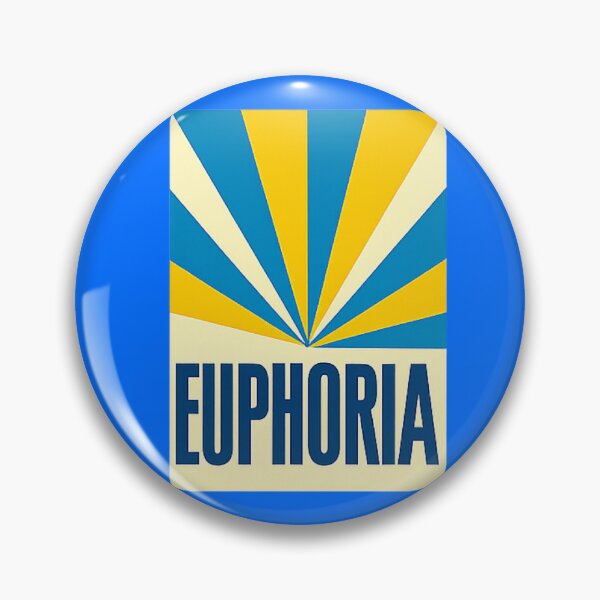 Item preview, Eurovision Euphoria  designed and sold by JETSETPRIDE.