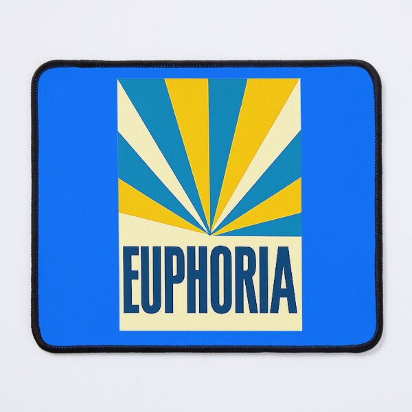 Item preview, Eurovision Euphoria  designed and sold by JETSETPRIDE.