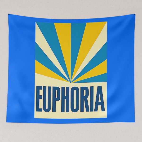 Item preview, Eurovision Euphoria  designed and sold by JETSETPRIDE.