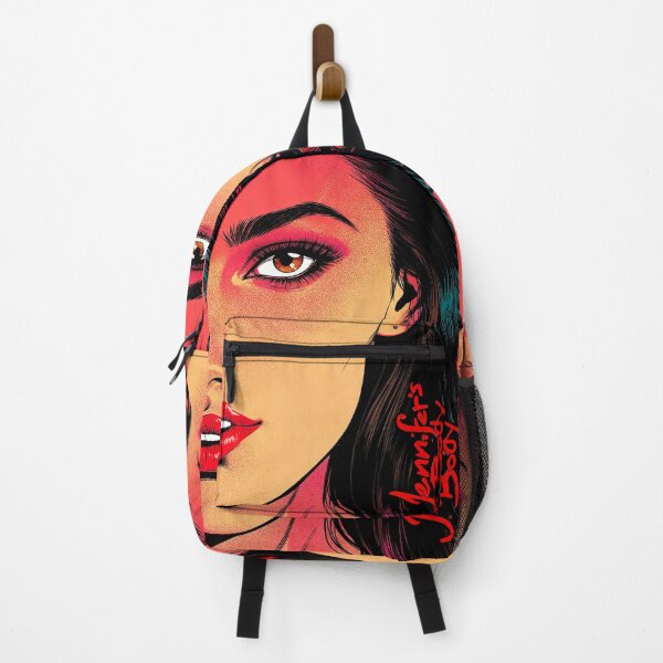 Item preview, Megan Fox Jennifer's Body Comic Style Movie Poster designed and sold by Vicky021.