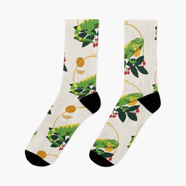 Item preview, Green Iguana designed and sold by Design4uStudio.