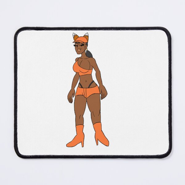 Item preview, Foxxy Love designed and sold by Quistlor.