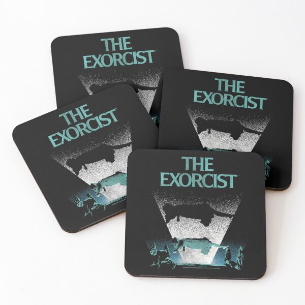 Aperçu de l'œuvre L'Exorciste Raise créée et vendue par icdmwvok41.