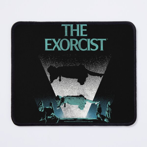 Item preview, The Exorcist Raise 		 designed and sold by icdmwvok41.