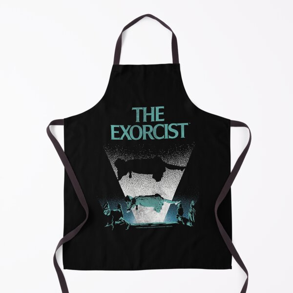 Aperçu de l'œuvre L'Exorciste Raise créée et vendue par icdmwvok41.