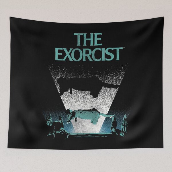 Item preview, The Exorcist Raise 		 designed and sold by icdmwvok41.