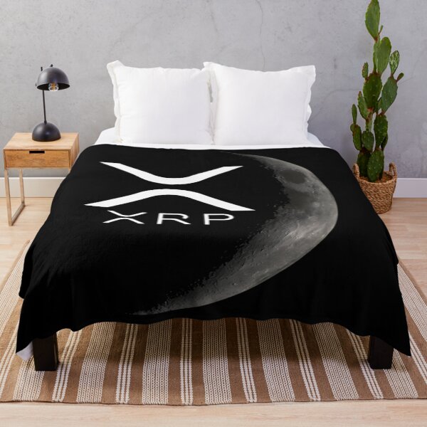 Item preview, Luna de Ripple XRP designed and sold by qmjeevnp18.