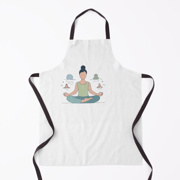 Item preview, Meditation and Mindfulness Practice designed and sold by Reichcorp.