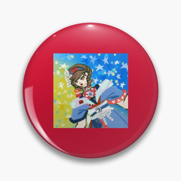 Item preview, Magical Mirai 2025 Meiko designed and sold by Paper HANk.