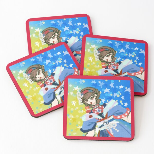 Item preview, Magical Mirai 2025 Meiko designed and sold by Paper HANk.