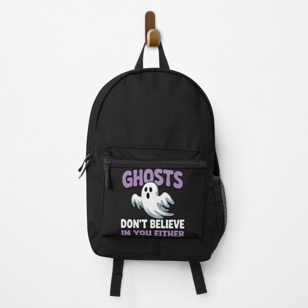Item preview, Ghosts Don’t Believe in You Either designed and sold by Ikwalima.