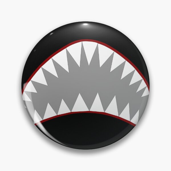 Item preview, Shark 	 Shark Jaw 		 designed and sold by mnmiintdsh5.
