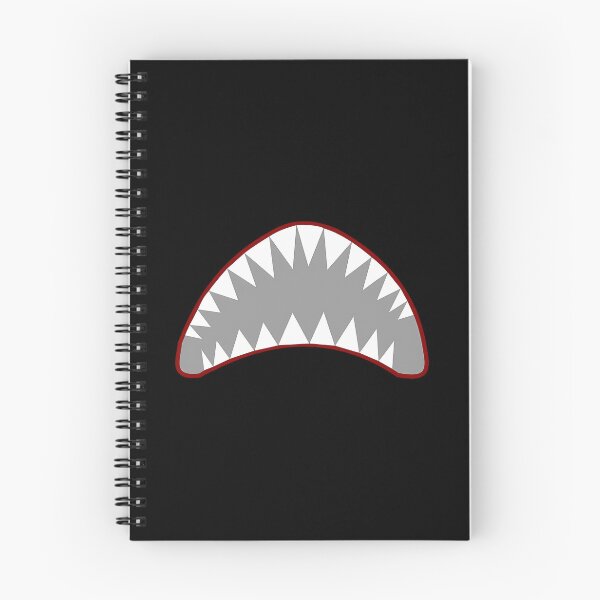 Item preview, Shark 	 Shark Jaw 		 designed and sold by mnmiintdsh5.