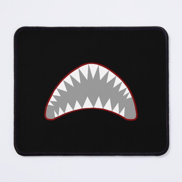 Item preview, Shark 	 Shark Jaw 		 designed and sold by mnmiintdsh5.