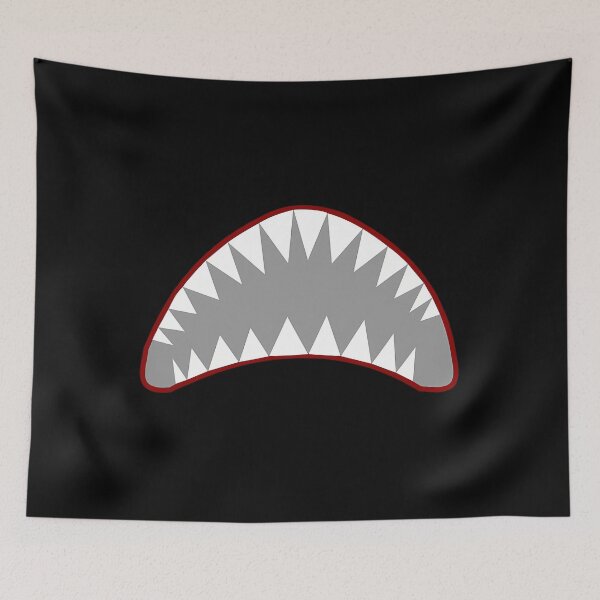 Item preview, Shark 	 Shark Jaw 		 designed and sold by mnmiintdsh5.