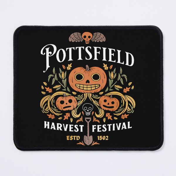 Item preview, Pottsfield Harvest Festival 		 designed and sold by jljmkrcdnd84.