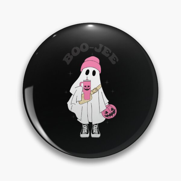Artikelvorschau, Gruselige Jahreszeit Süßes Geister-Halloween-Kostüm Boujee Boo-Jee 1 entworfen und verkauft von zqqeptsj11.