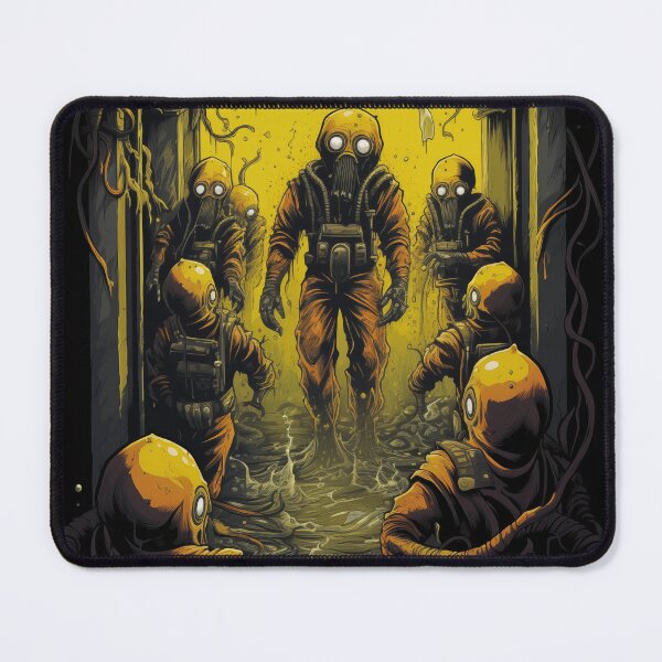 Item preview, S.C.P Secure Contain Protect Containment Breach designed and sold by zalisaurus.