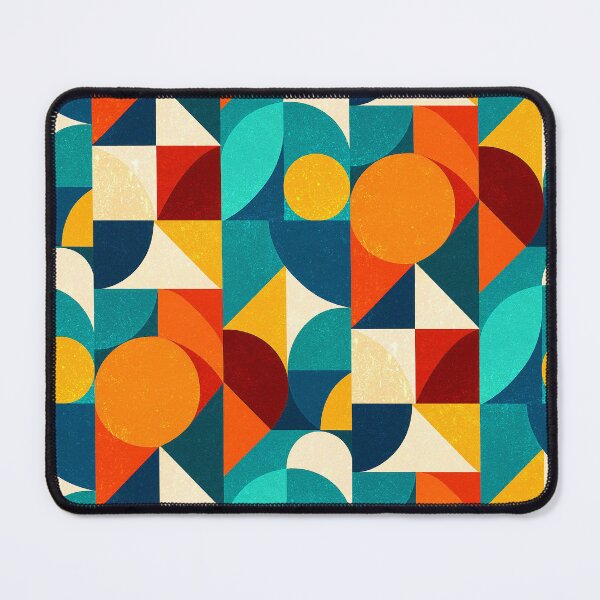 Item preview, 60s Texture designed and sold by Arte Cartoon From TagTeam Group.