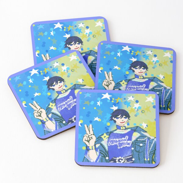 Item preview, Magical Mirai 2025 Kaito designed and sold by Paper HANk.