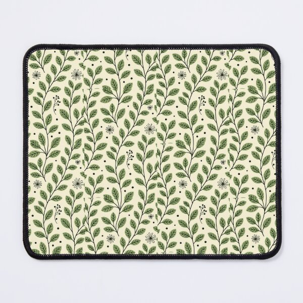 Item preview, Light Green Theme, Botanical Leaves, Minimalist Modern Stylize, light green background, Repeated Texture Pattern (image size 8320x12480) designed and sold by Digital-Davinci.