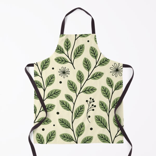 Item preview, Light Green Theme, Botanical Leaves, Minimalist Modern Stylize, light green background, Repeated Texture Pattern (image size 8320x12480) designed and sold by Digital-Davinci.