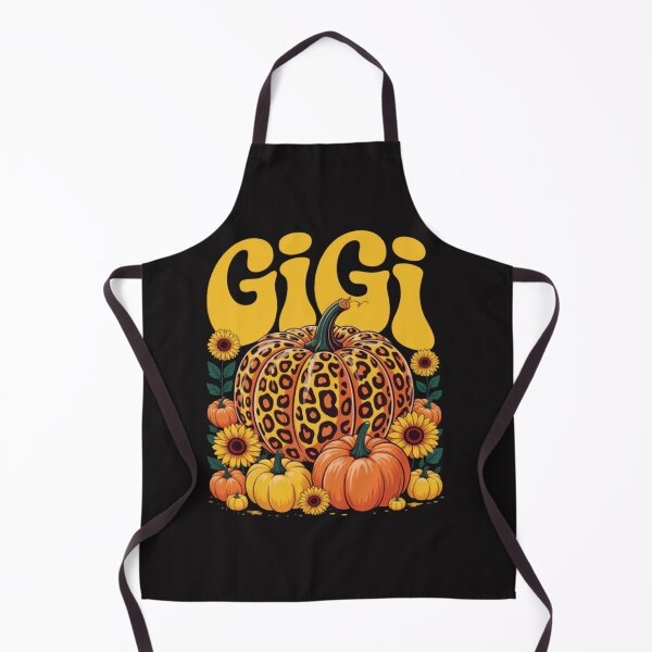 Item preview, Gigi Grandmother Family Fall Autumn Fall Season Lovers designed and sold by CraftyCuttable.